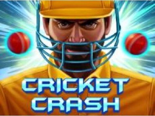 크리켓 크래시 Cricket Crash
