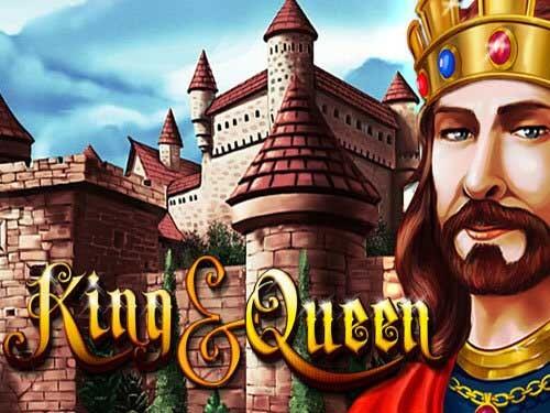 킹 앤 퀸 King and Queen