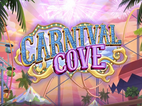 카니발 코브 Carnival Cov