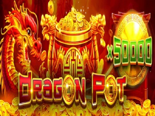 드래곤 팟 Dragon Pot