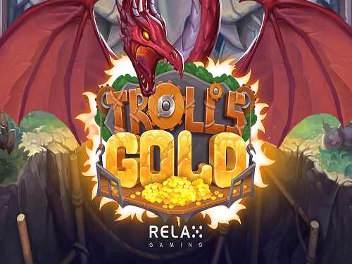 트롤스 골드 Troll's Gold 