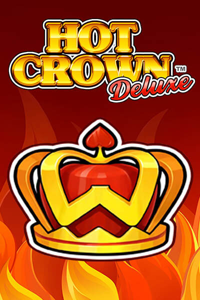 핫 크라운 디럭스 Hot Crown Deluxe 