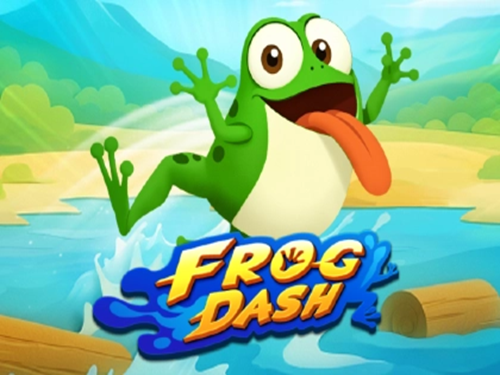 프로그 대시 Frog Dash