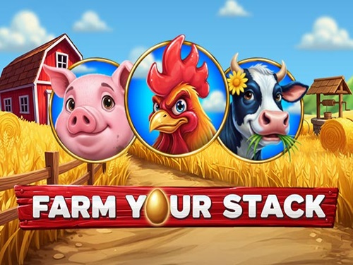 팜 유어 스택 Farm Your Stack