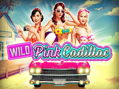 와일드 핑크 캐딜락 Wild Pink Cadillac