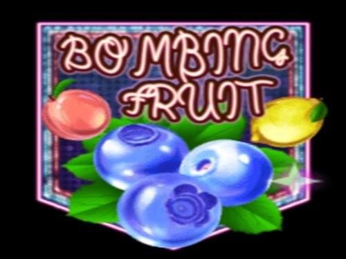 봄빙 프루트 Bombing Fruit