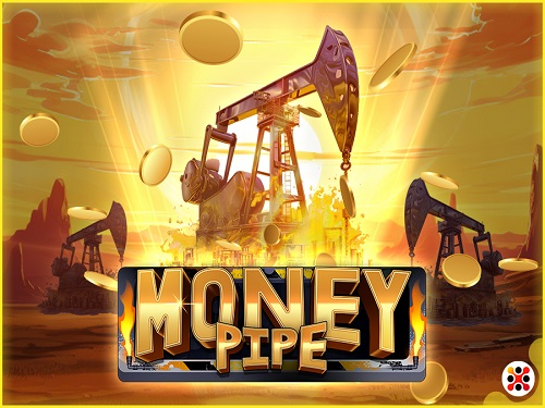 머니 파이프 Money Pipe