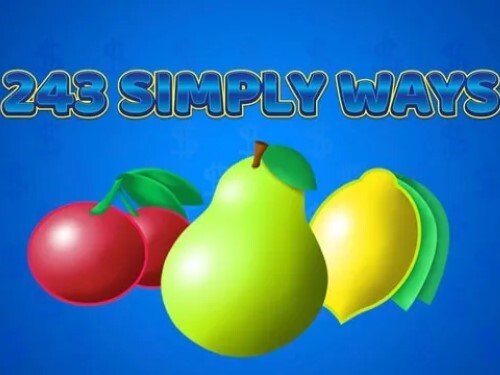 243 심플리 웨이스 243 Simply Ways
