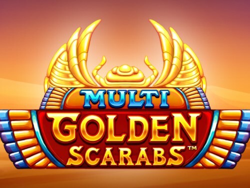 멀티 골든 스카랍스 Multi Golden Scarabs
