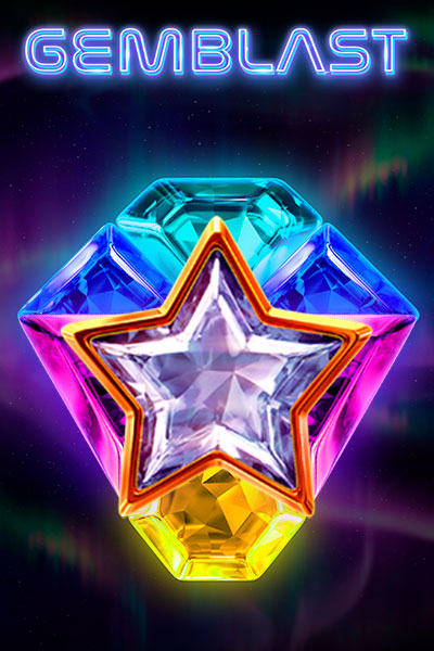 젬 블래스트 Gem Blast 