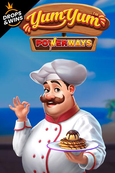 얌 얌 파워웨이스 Yum Yum Powerways