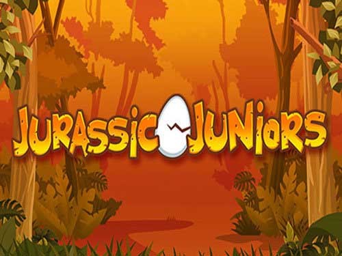 쥬라기 주니어스 Jurassic Juniors