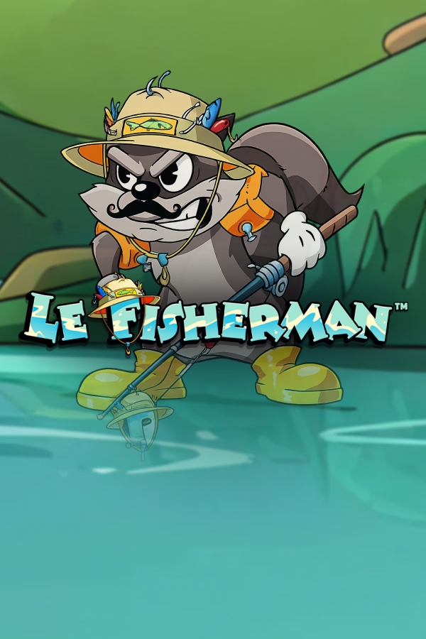 르 피셔맨 Le Fisherman