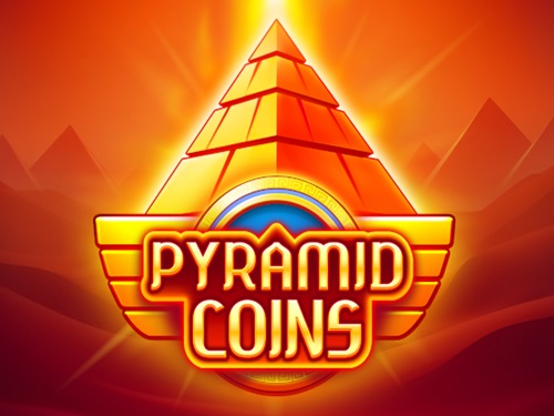 피라미드 코인스 Pyramid Coins