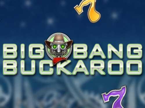 빅 뱅 버커루 Big Bang Buckaroo