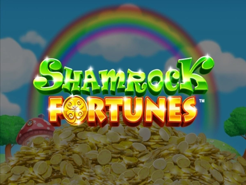 샴록 포춘스 Shamrock Fortunes