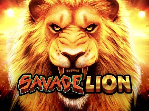 새비지 라이온 Savage Lion