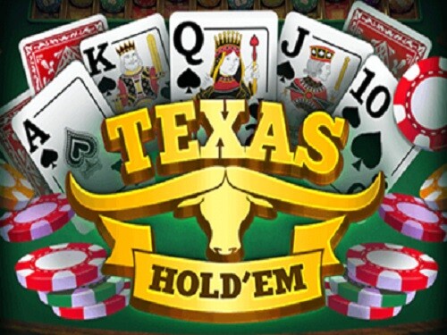 텍사스 홀덤 Texas Hold'em