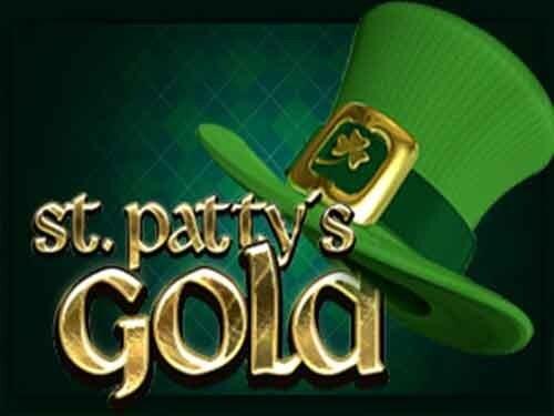 세인트 패티스 골드 St. Patty's Gold