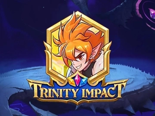 트리니티 임팩트 Trinity Impact
