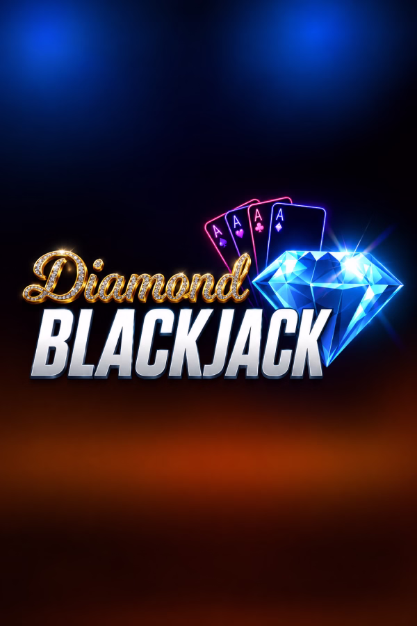 다이아몬드 블랙잭 Diamond Blackjack
