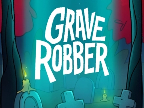 그레이브 로버 Grave Robber