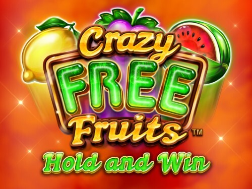 크레이지 프리 프루츠 Crazy Free Fruits