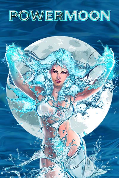 파워문 Powermoon