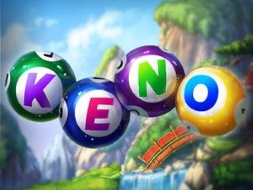 키노 Keno