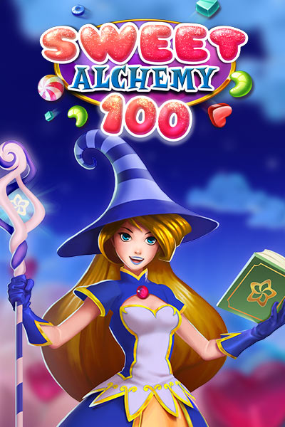 스위트 알케미 100 Sweet Alchemy 100