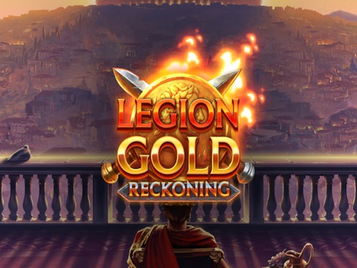 리전 골드 레코닝 Legion Gold Reckoning