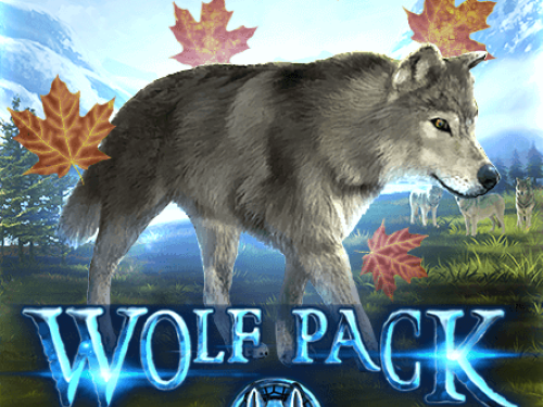 울프 팩 Wolf Pack