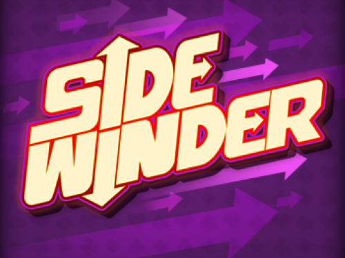 사이드와인더 Sidewinder