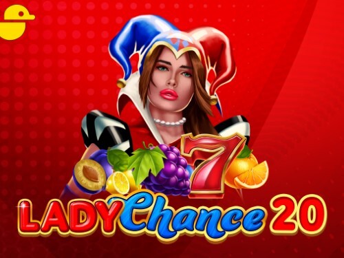 레이디 챈스 20 Lady Chance 20