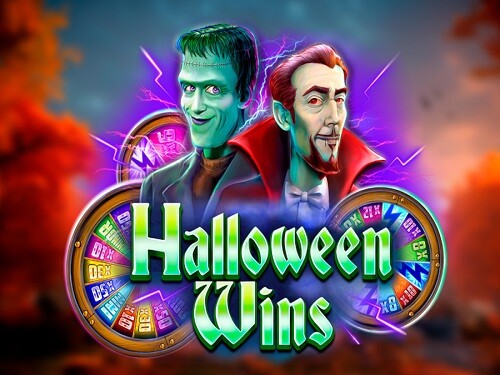 할로윈 윈스 Halloween Wins