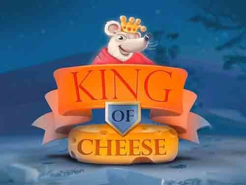 킹 오브 치즈 King of Cheese