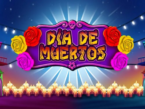 디아 데 무에르토스 Dia De Muertos