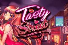 테이스티 스트리트 Tasty Street