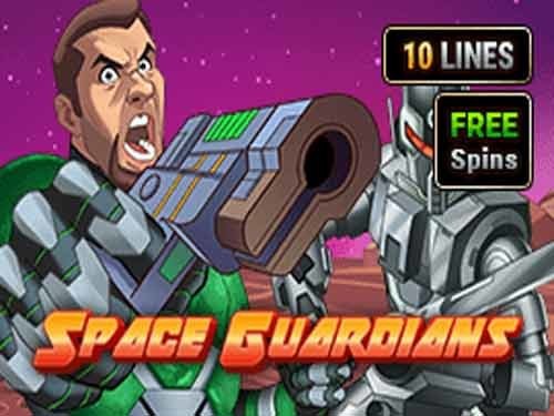 스페이스 가디언스 Space Guardians
