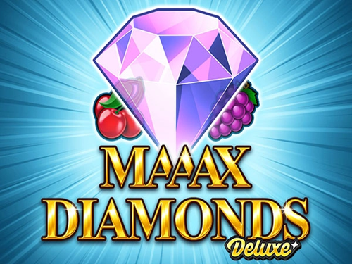 마악스 다이아몬즈 디럭스 Maaax Diamonds Deluxe