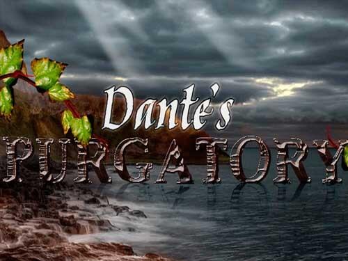 단테스 퍼거토리 Dante's Purgatory