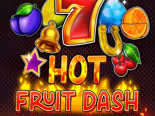 핫 프루트 대시 Hot Fruit Dash