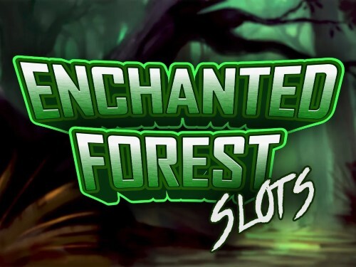 인첸티드 포레스트 Enchanted Forest