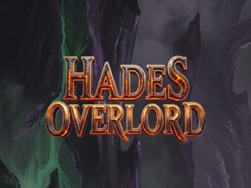 하데스 오버로드 Hades Overlord