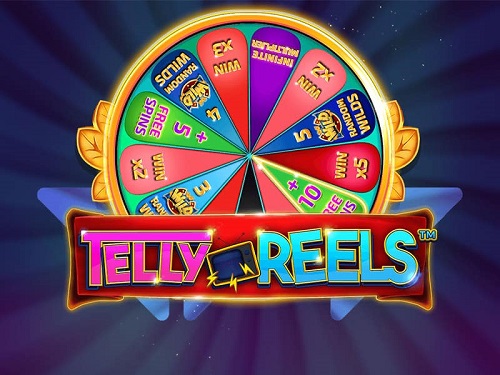 텔리 릴스 Telly Reels