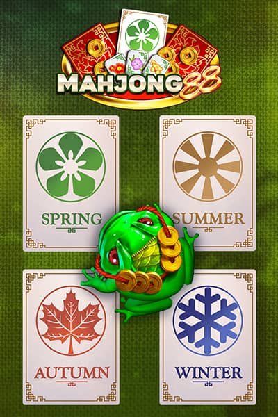 마작 88 Mahjong 88