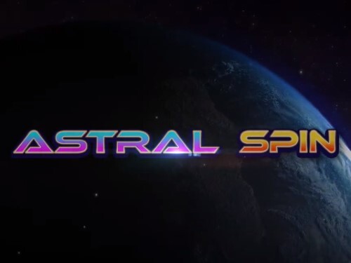 애스트럴 스핀 Astral Spin
