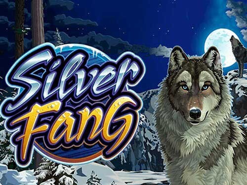 실버 팽 Silver Fang