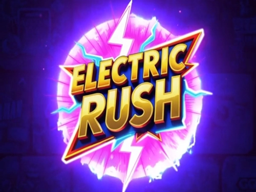일렉트릭 러시 Electric Rush