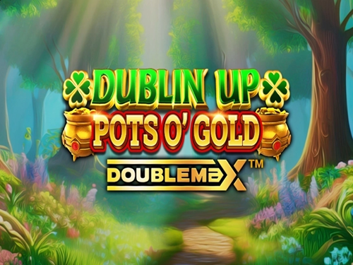 더블린 업 팟츠 오 골드 Dublin Up Pots O'Gold